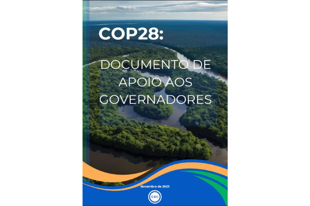 COP28_Documento de Apoio aos Governadores