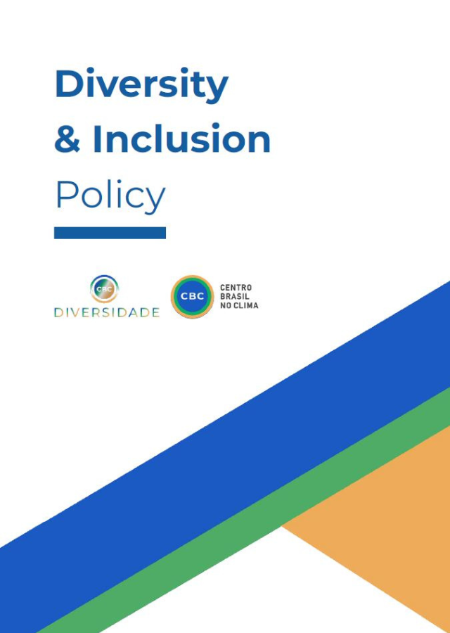 Diversity and Inclusion Policy_CBC