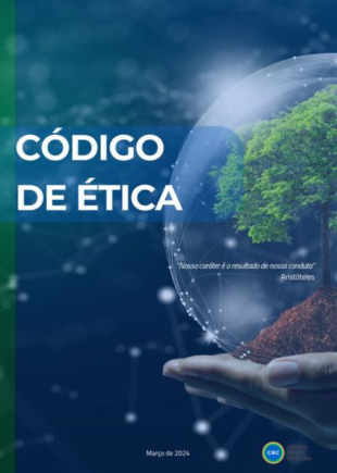 Código de ética do CBC