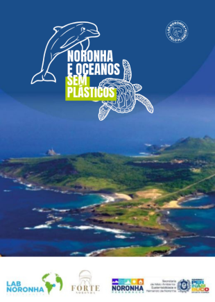 Noronha e Oceanos Sem Plástico